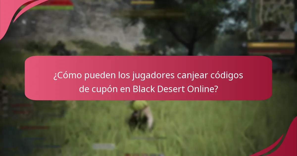 ¿Qué ofertas exclusivas están disponibles para los jugadores de Black Desert Online?