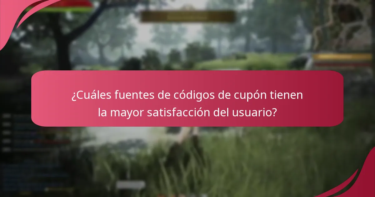 ¿Cómo puedo verificar la autenticidad de los códigos de cupón de Black Desert Online?