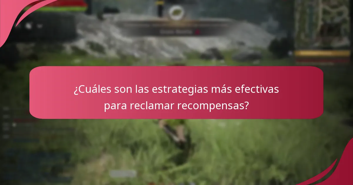 ¿Cuáles son los errores comunes al reclamar Recompensas Diarias de Asistencia?