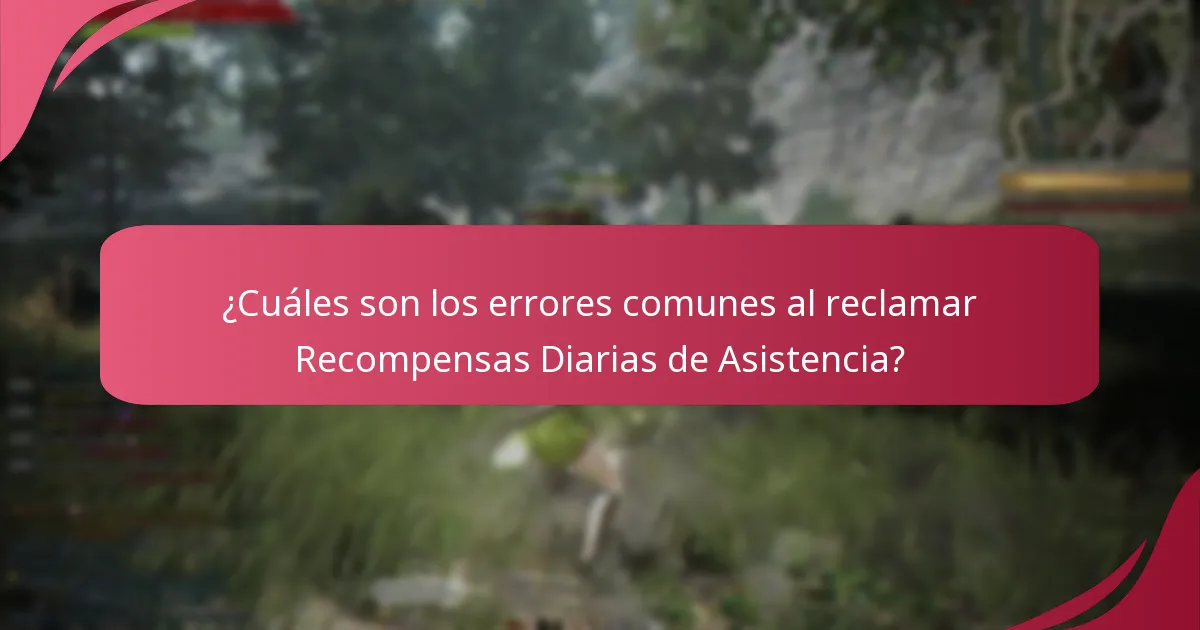 ¿Cómo se comparan las Recompensas Diarias de Asistencia con otros sistemas de recompensas en los videojuegos?