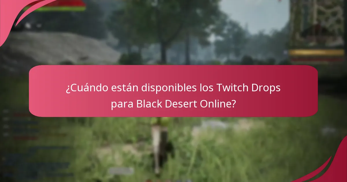 ¿Qué tipos de recompensas puedo ganar con los Twitch Drops?
