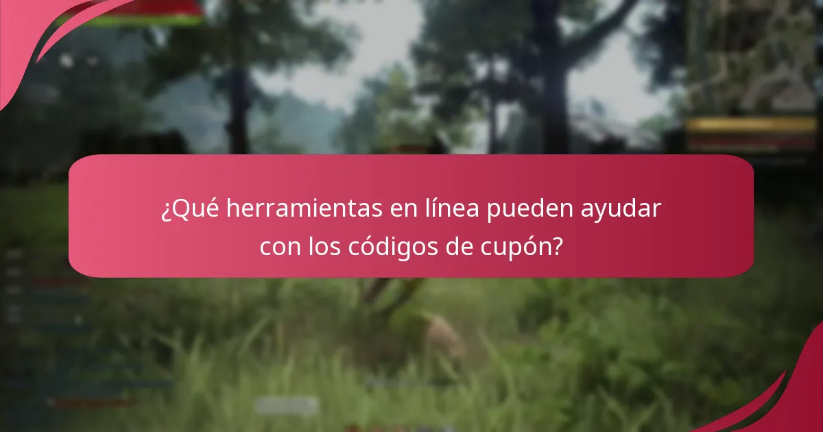 ¿Qué son los generadores de códigos para códigos de cupón de Black Desert Online?